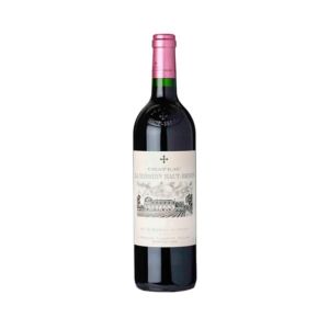 Chateau La Mission Haut-brion 2016